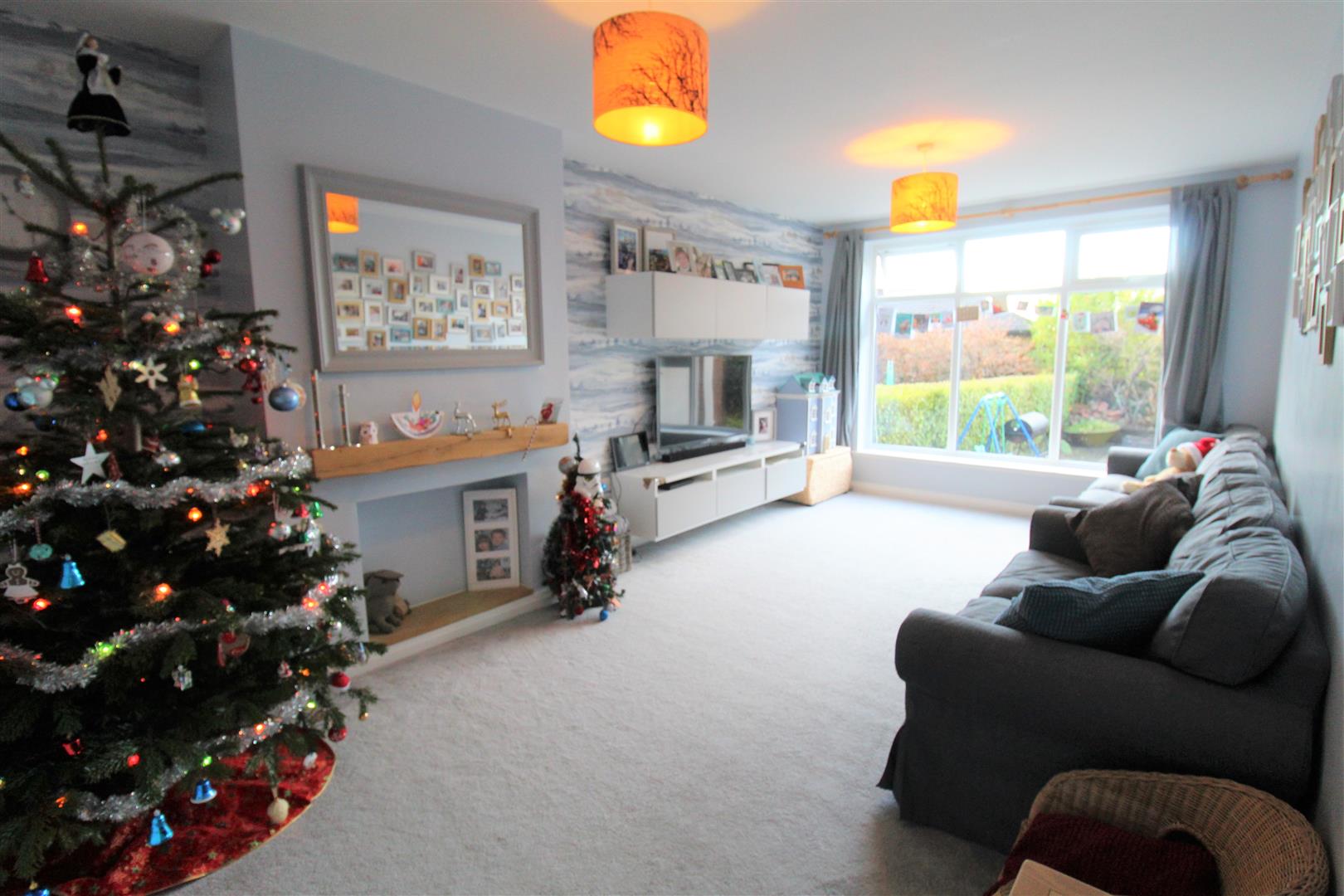 Malcolm Close, Baddeley Green, Stoke-On-Trent